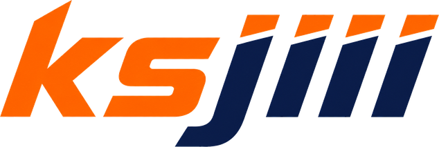 ksjili Logo